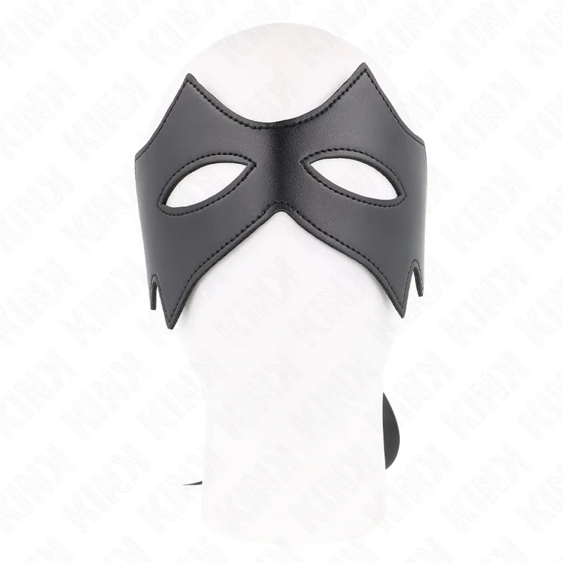 Kink - Cat Face Mask Model 1 34 X 12 Cm