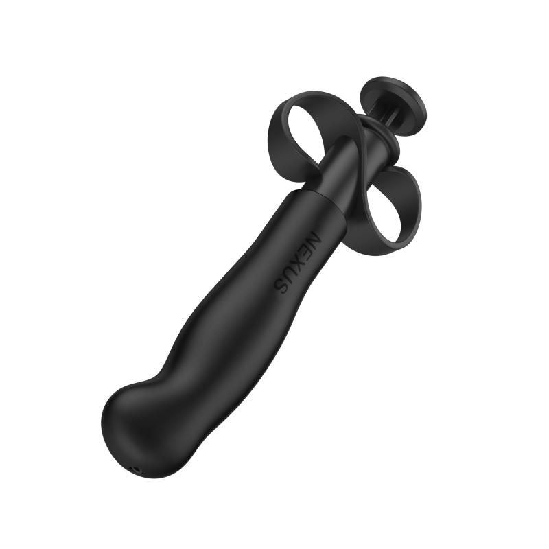 Nexus - Infinity Lube Launcher Pro 9