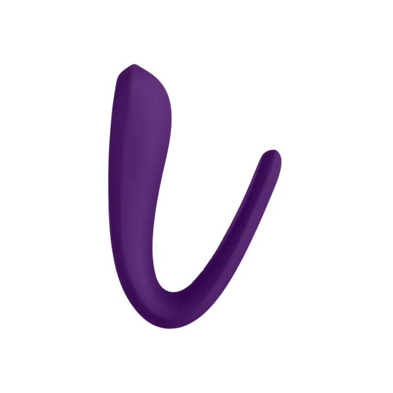 Partner Toy Vibrator Stimulating Both Partners 1