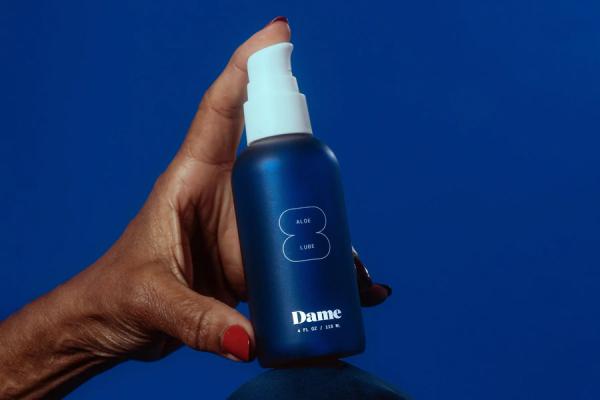 Dame - Aloe Lube 118 Ml 4