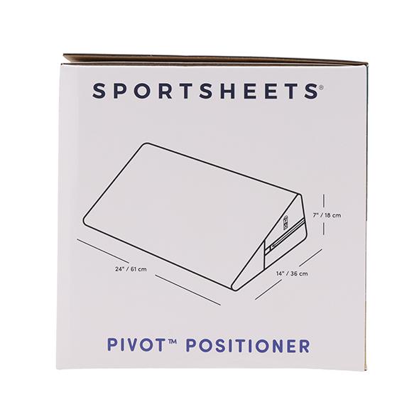 Sportsheets - Pivot Positioner