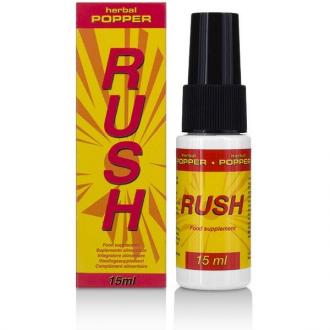 Rush Herbal Spray 15ml - Afrodiziakum