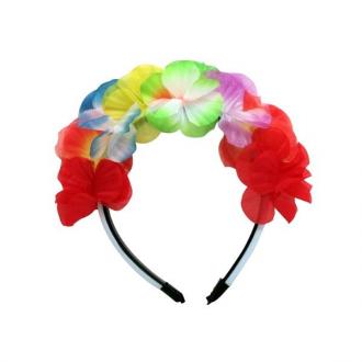Hawaiian Headband