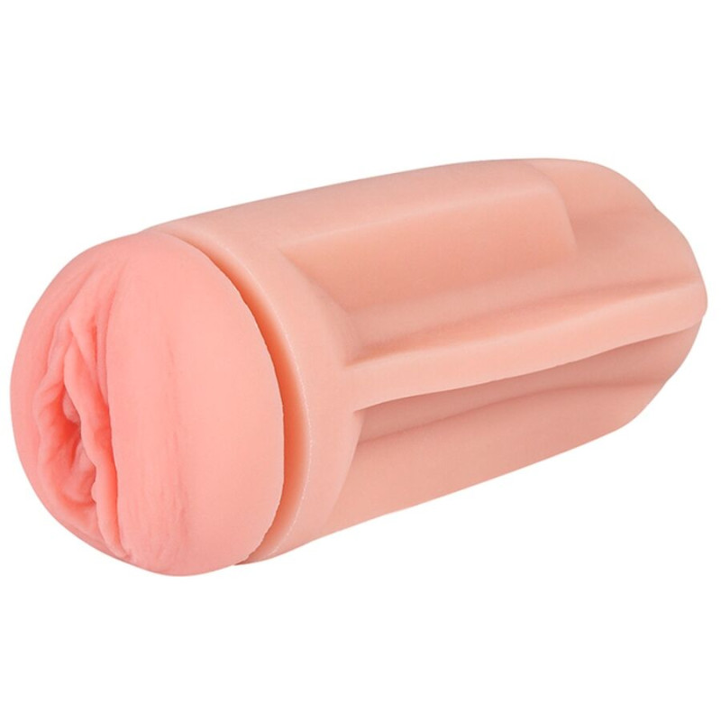 Shequ - fanny vagina masturbator with vibration 4