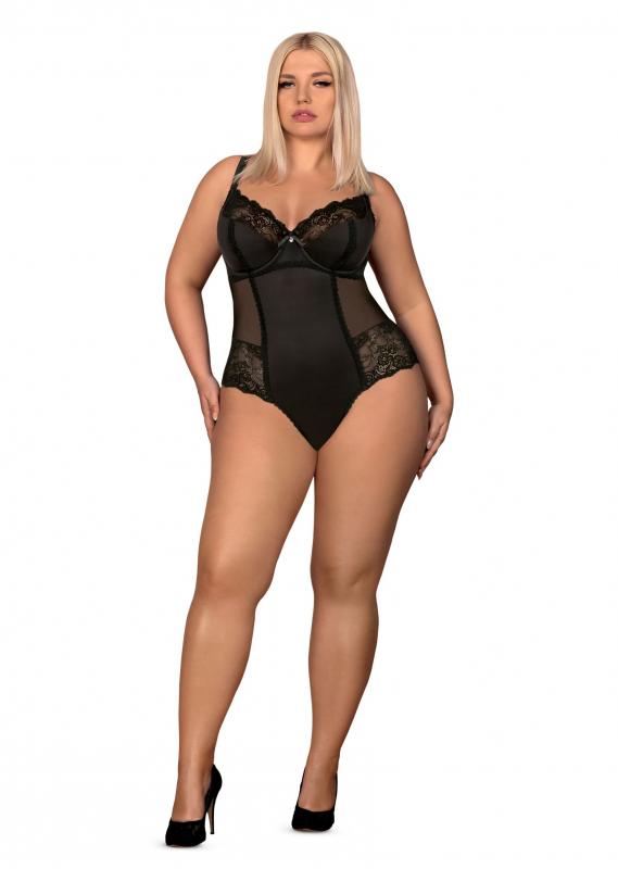 Obsessive - Amallie Teddy Xxl 4