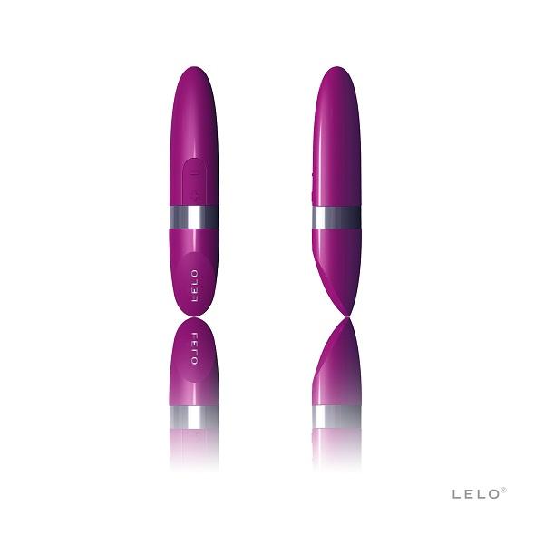 Lelo - Mia 2 Vibrator Deep Rose 6