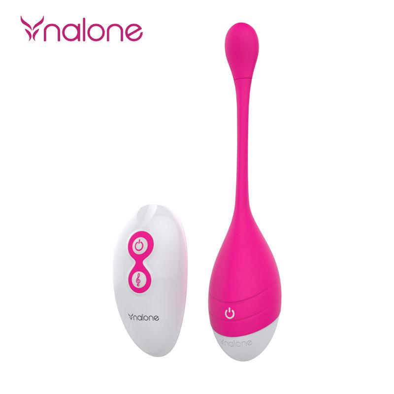Nalone Sweetie  Control Remote Pink 4