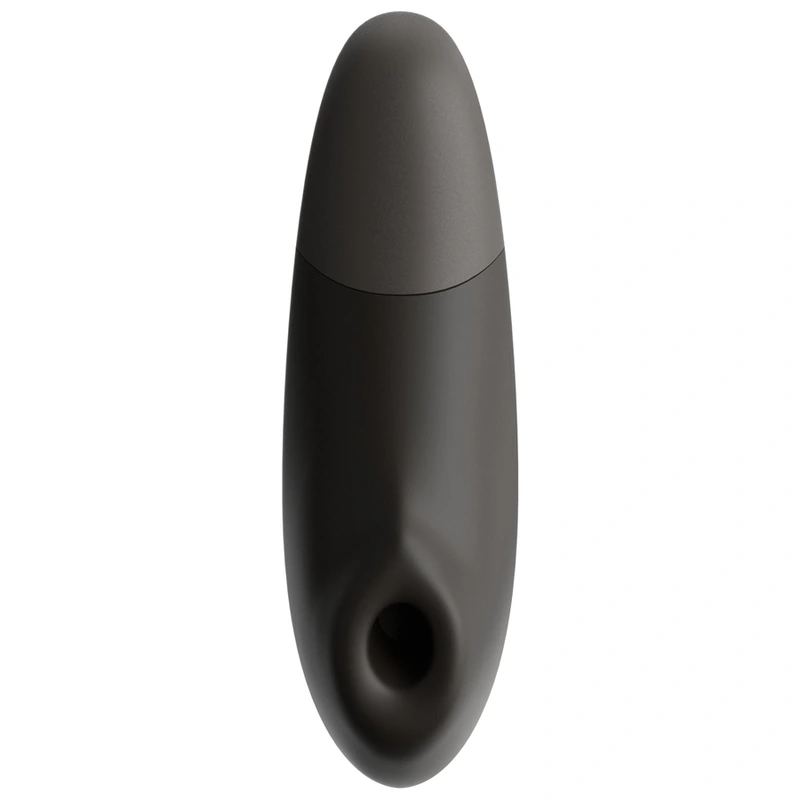 Womanizer - enhance clitorial stimulator black 7