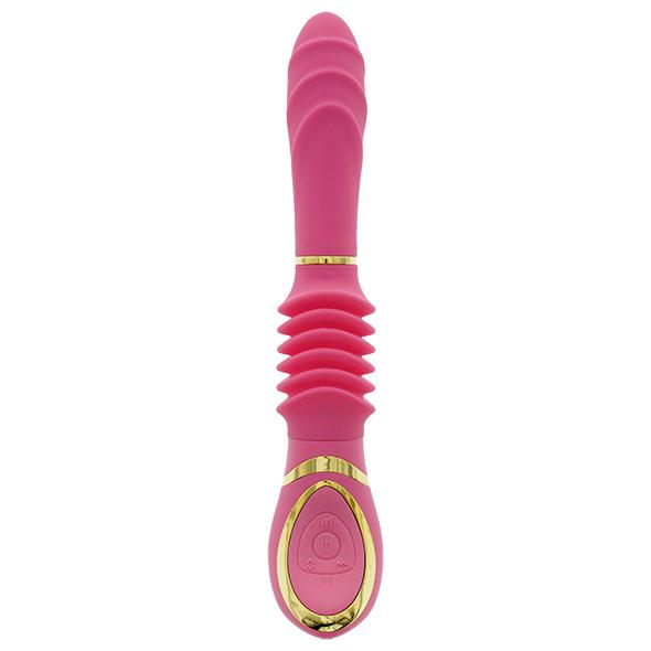 Miamaxx - Miapasione Thruster Pink 4