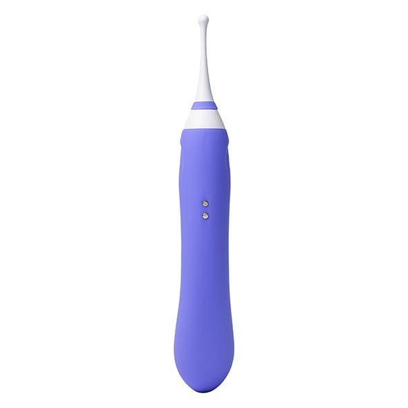 Lovense - Hyphy Dual-End Vibrato Purple 19