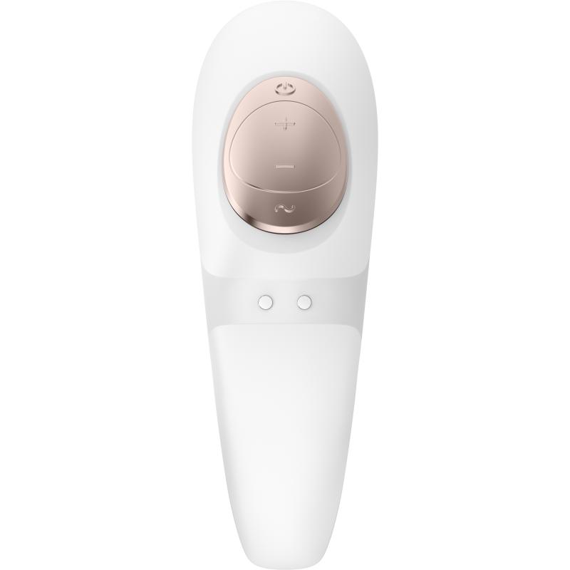 Satisfyer - Pro 4 Couples - Stimulátor Pre Páry 6