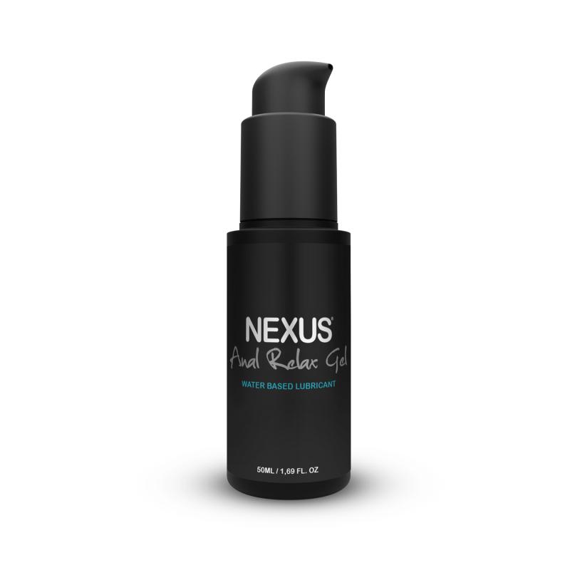 Nexus - Anal Relax Gel 50 Ml