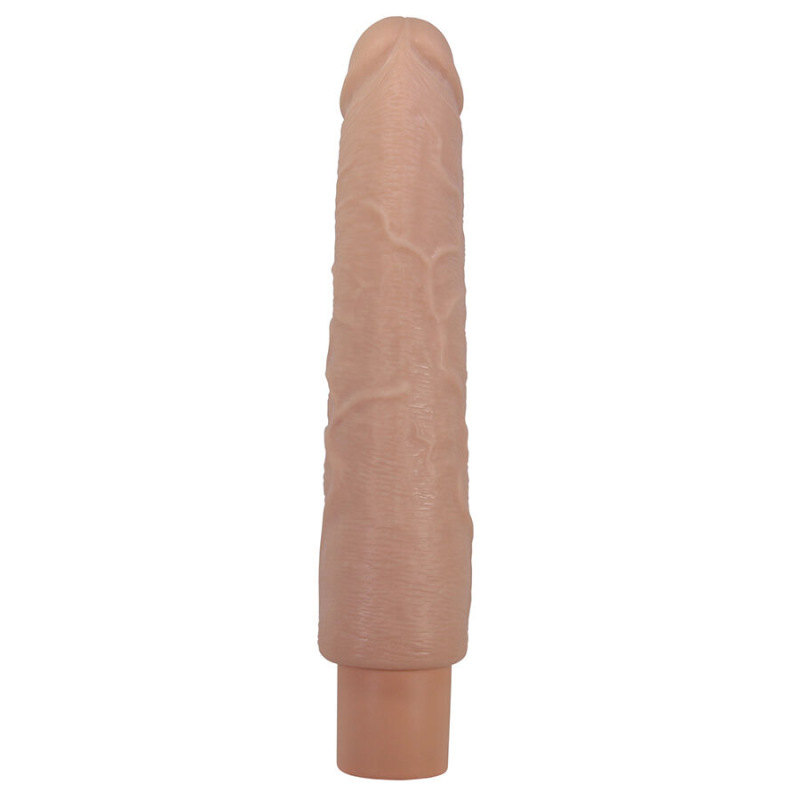 Pretty love - soren flexible realistic vibrator 3