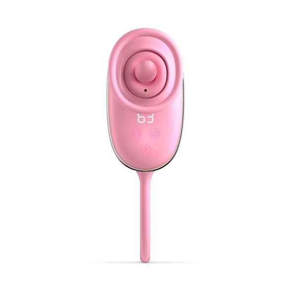 Feelztoys - Miamoré Pink