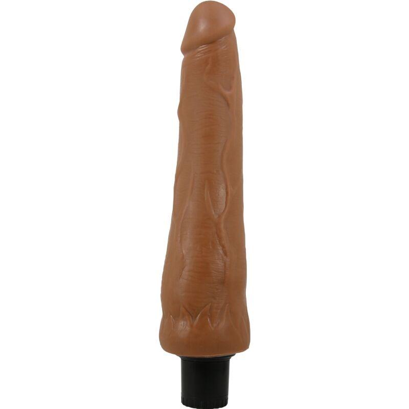 Pretty Love - Alfredo Realistic Vibrator 21.5 Cm -O- 4 Cm 2
