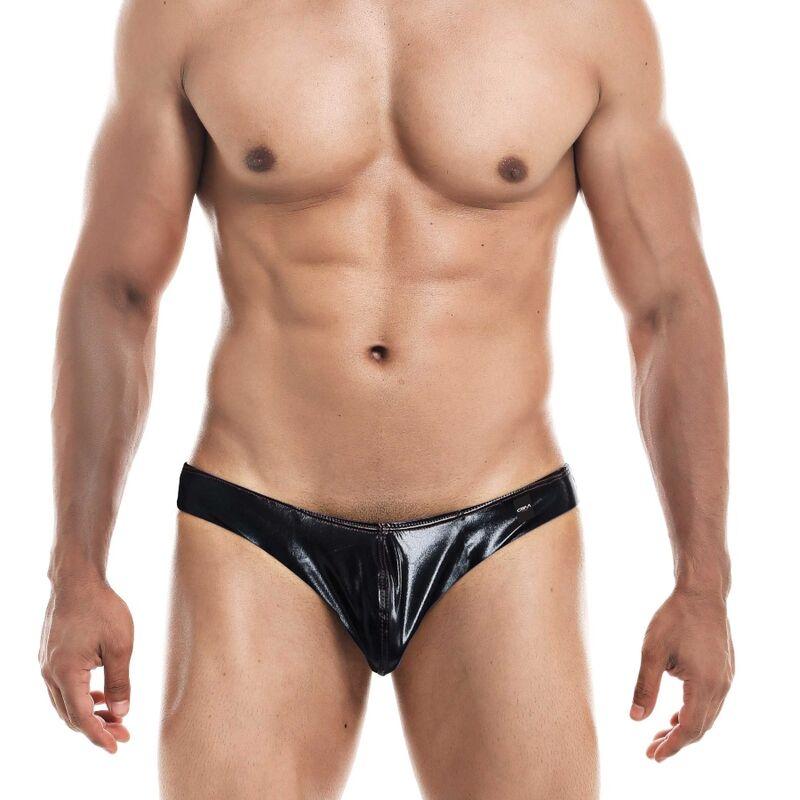 Cut4men - Low Rise Brief Black Xl