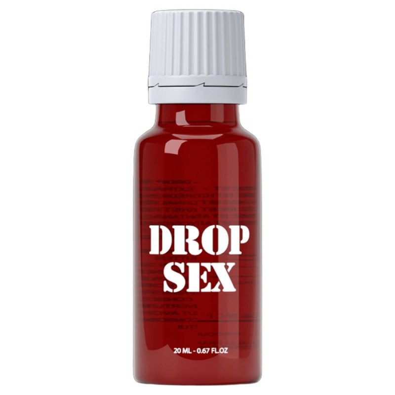 Ruf - drop sex love drops 20ml 1
