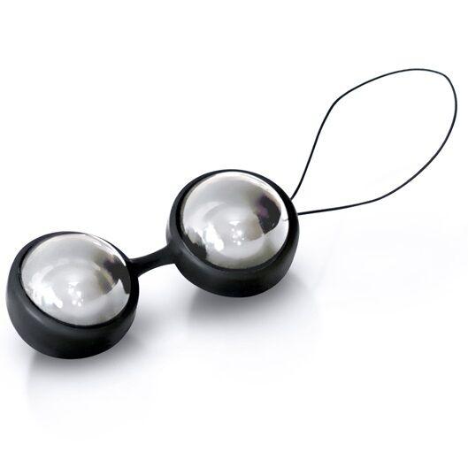 Lelo - Luna Beads Stainless Steel