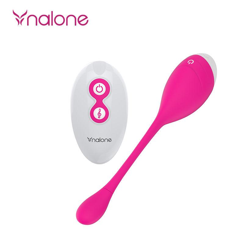 Nalone Sweetie  Control Remote Pink 2