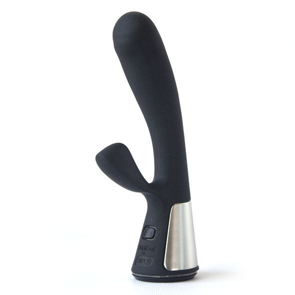 Kiiroo - ohmibod fuse app remote control black 1