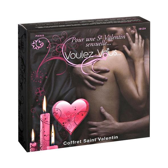 Voulez-Vous Saint Valentin Box 1