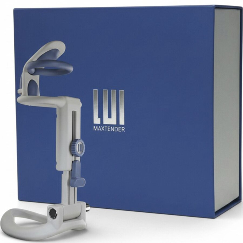 Lui - maxtender premium penis enlargement size m