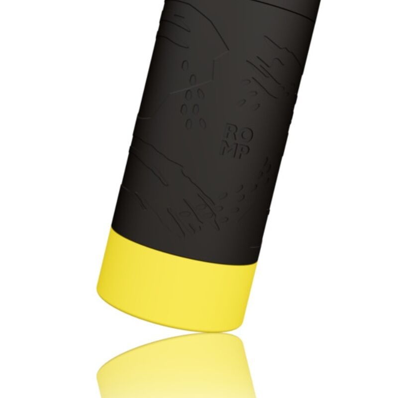 Romp - dash male masturbator with suction control 20 cm 2