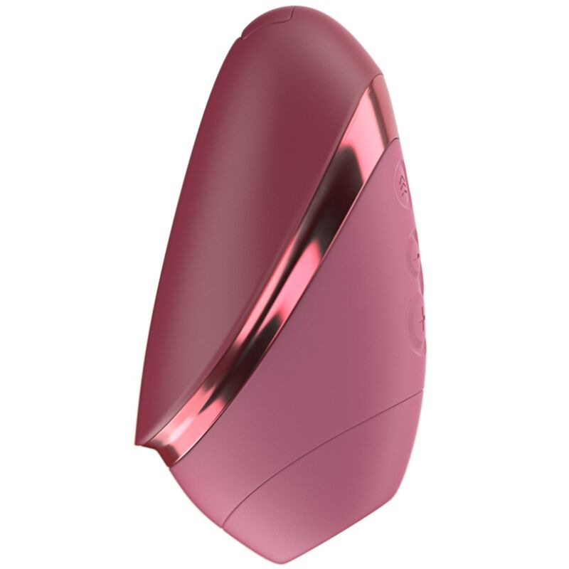 Womanizer - next clitoral stimulator Bordeaux 5