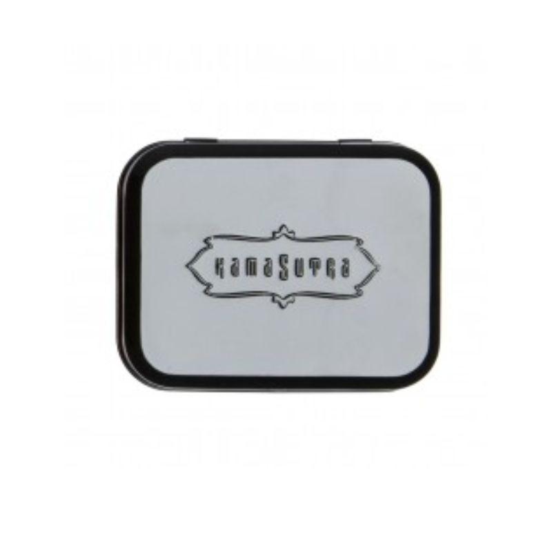 Kamasutra Weekender Tin Kit Tropical Mango 5