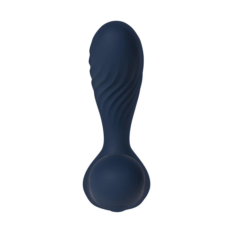 Svakom - Vick Neo 2 Navy Blue 4