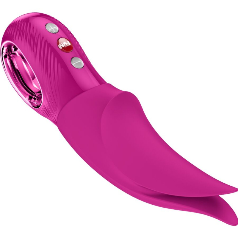 Fun factory - volta lay-on vibrator magenta 2