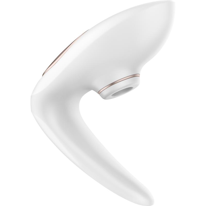 Satisfyer - Pro 4 Couples - Stimulátor Pre Páry 4