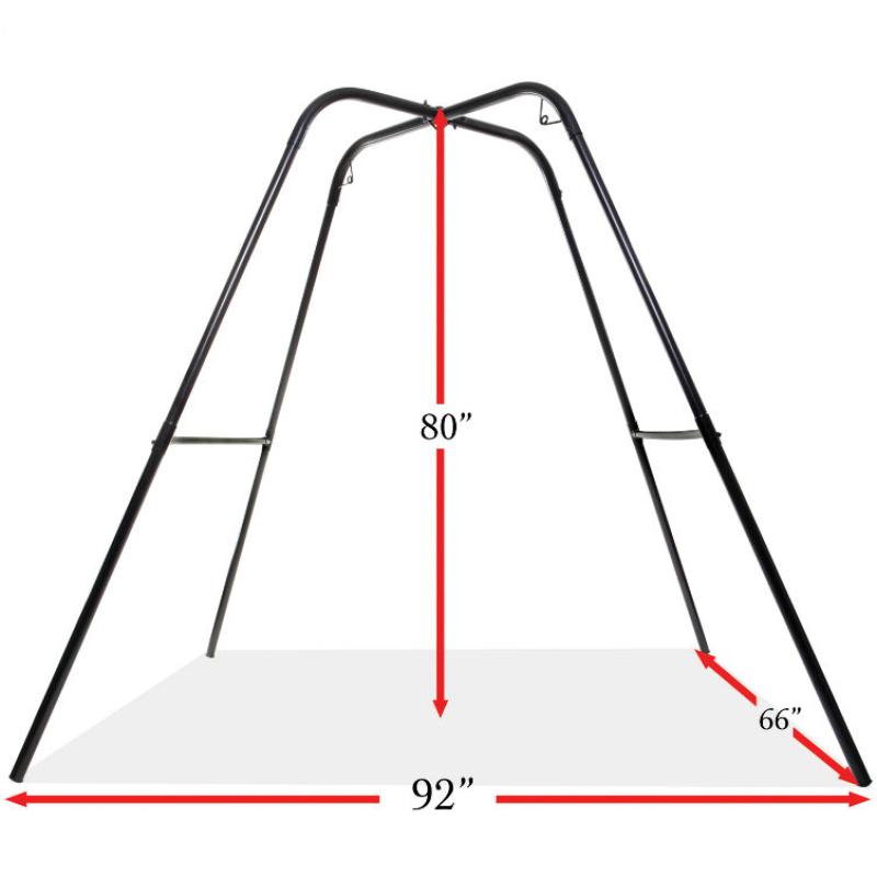 Fetish Fantasy Series Swing Stand - Samostojaca Hojdačka 1