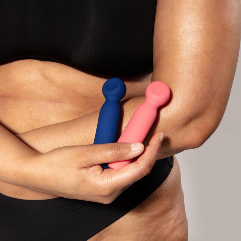 Je Joue - Vita Cobalt Blue Bullet 1
