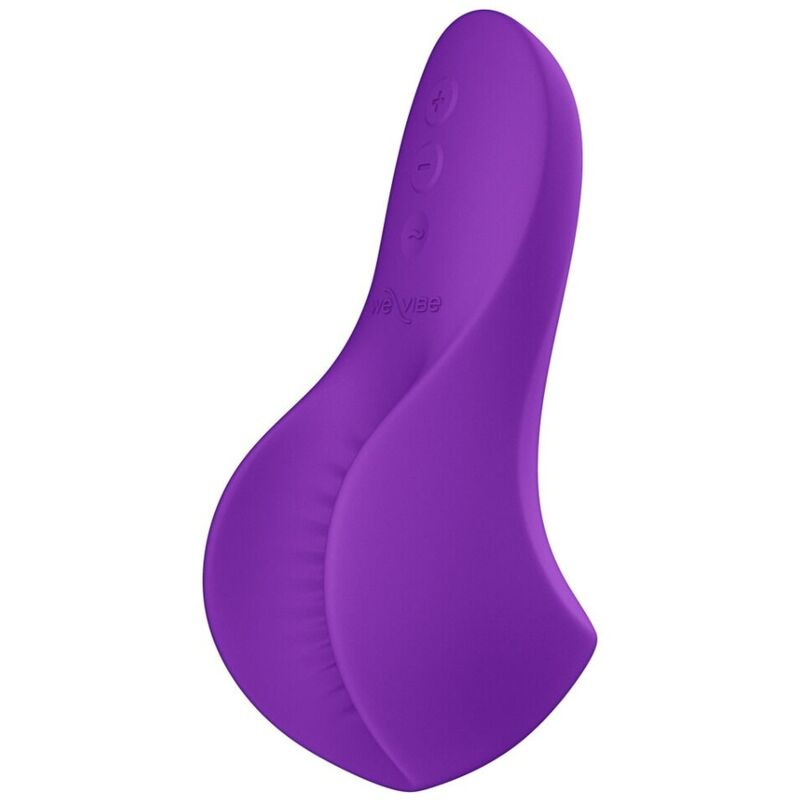 We-vibe - shared touch double-sided couples vibrator purple 4