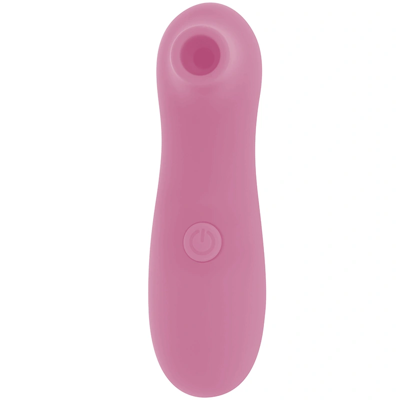 Ohmama - clitoris stimulator 10 speeds pink 1