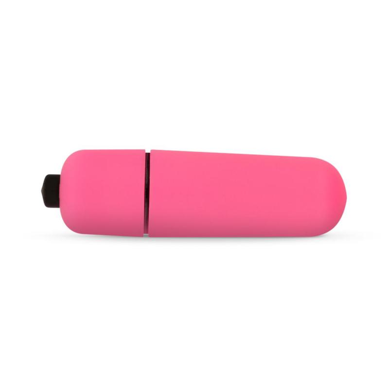 Love In The Pocket - Love Bullet Vibrating 2