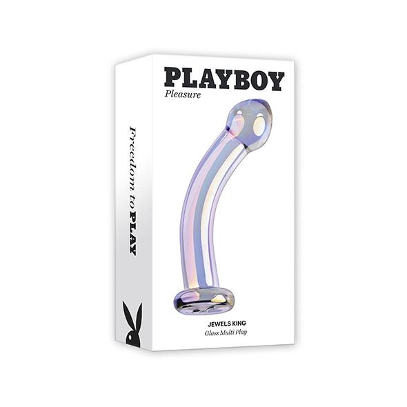 Playboy - Jewels King Transp.