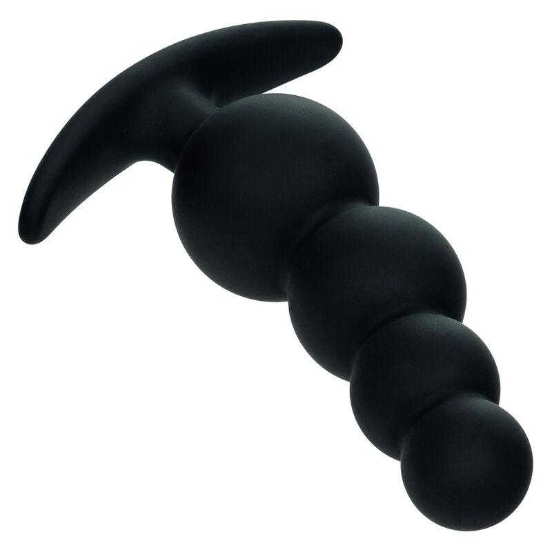 California Exotics - Boundless Beaded Plug 2