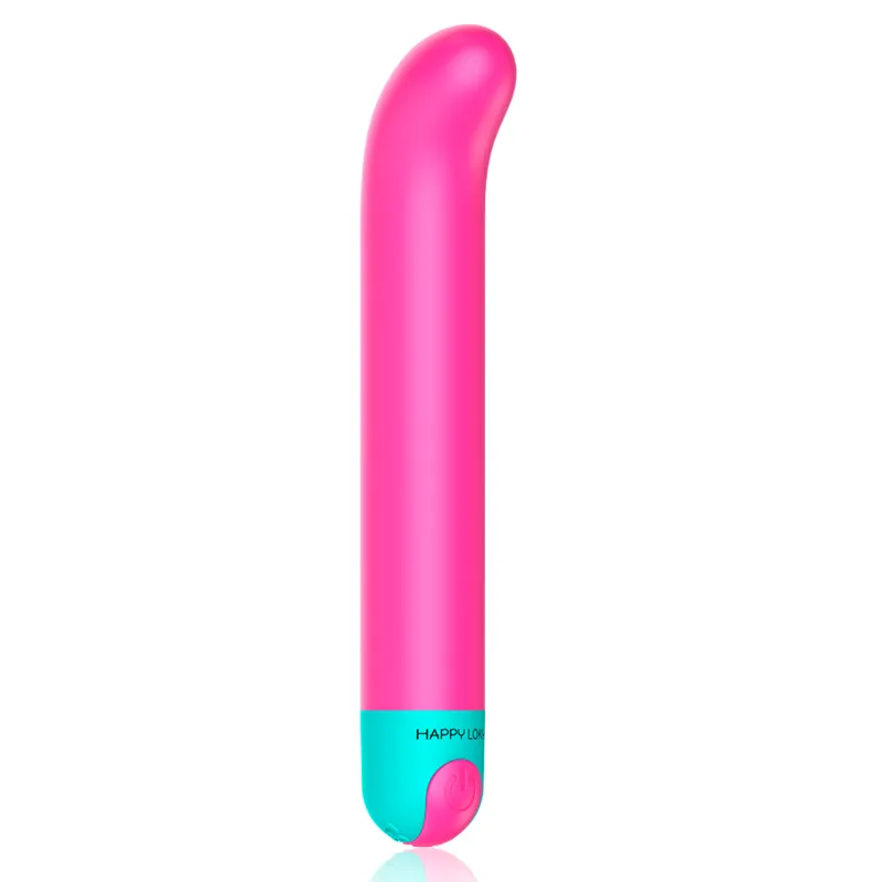 Happy Loky Ariel G-Spot Vibrator 2
