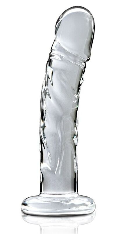 Icicles - n. 62 glass massager 3