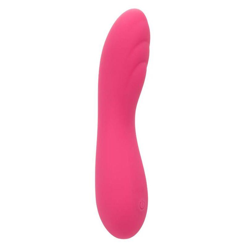 California Exotics Pixies Ripple Pink 5