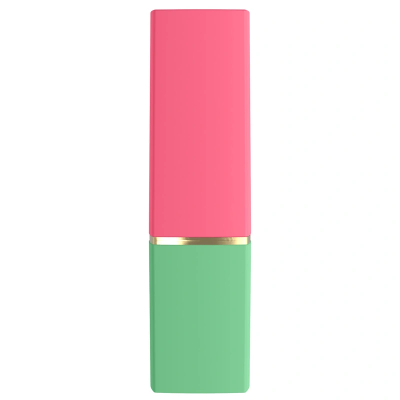 Womanizer - beauty suction clitoral stimulator 6 intensity levels green and pink 4