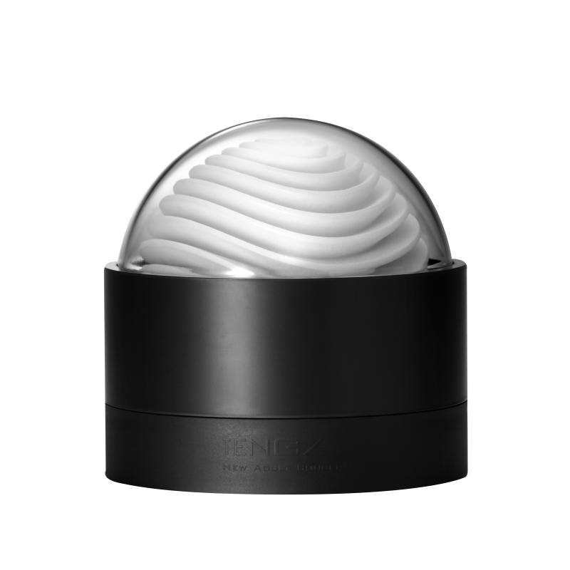 Tenga - Geo Aqua 8