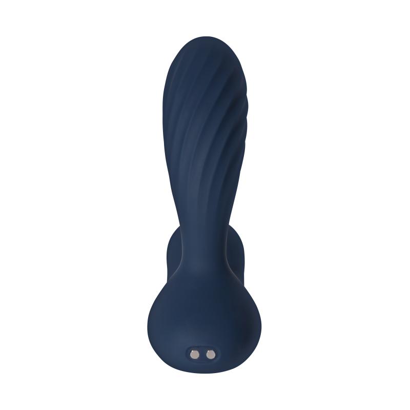 Svakom - Vick Neo 2 Navy Blue 3