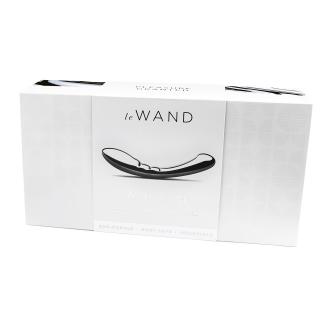 Le Wand - Stainless Steel Arch - Dildo
