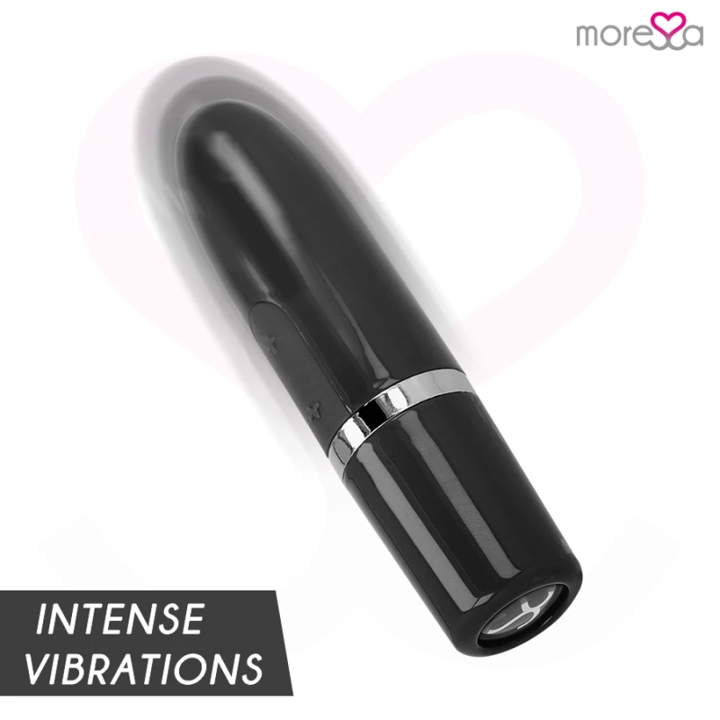 Amoressa Ivy Vibrator Black 2