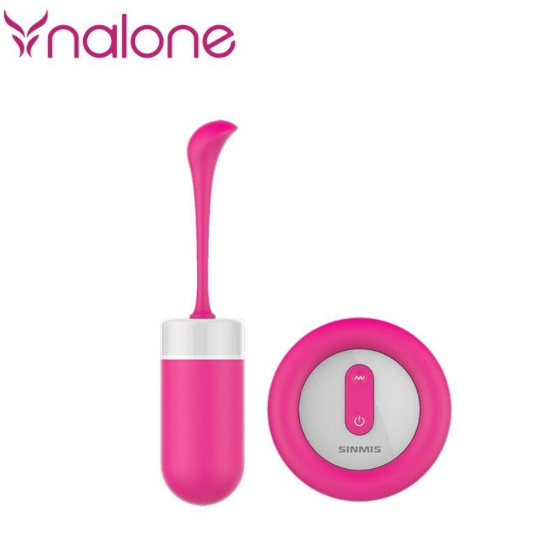Chorus Remote Control Egg Nalone