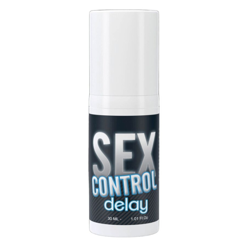 Sex Control Delay Cream 30 ml 1