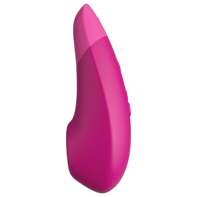 Womanizer - enhance clitorial stimulator vibrant pink 1